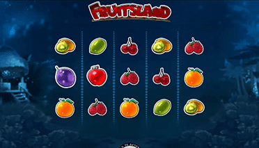 Fruits-Land